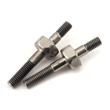 M3 3.5 4 5mm RC Car Trucks Titanium Shock Standoffs Screw