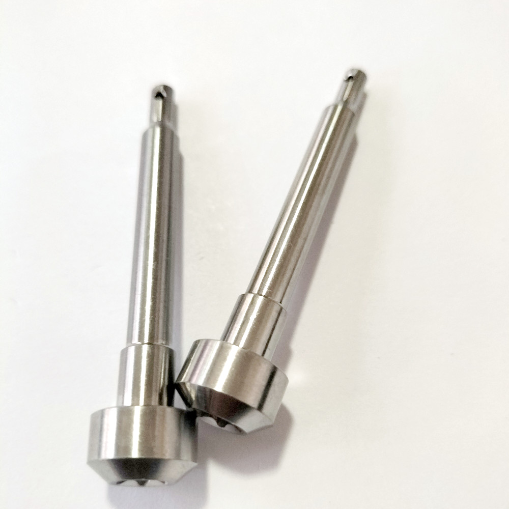 Best Price Baut Titanium Alloy Grade 5 Socket Head M8x20 Motor Race Parts Screws Bolts PVD Finish