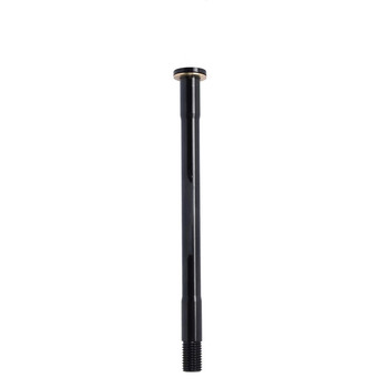 High strength GR5 titanium thru axle quick release QR skewer