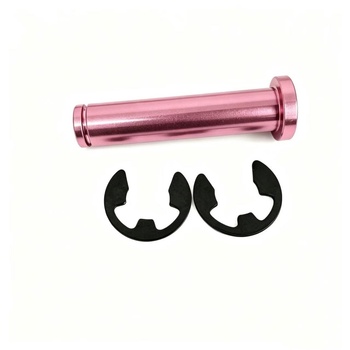 M10x40mm Titanium Motocross Foot Peg Pin Bolt